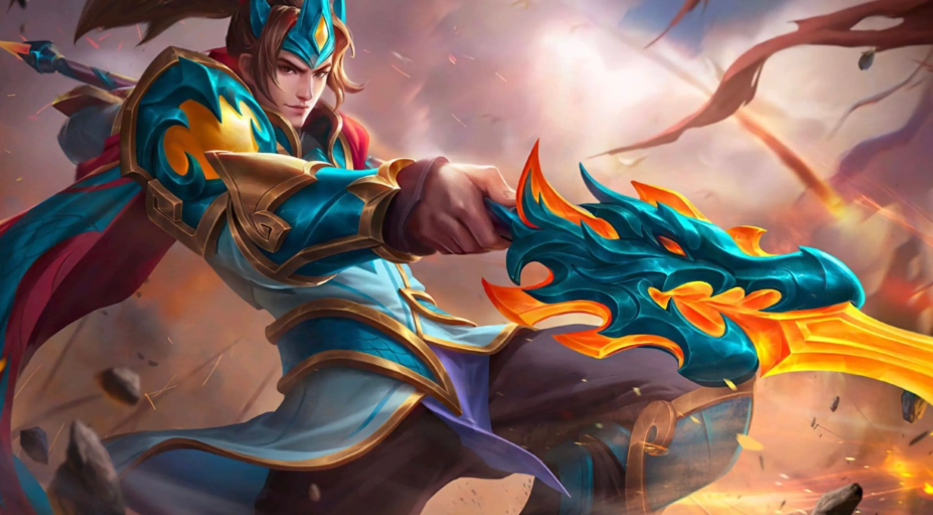 zilong guide mobile legends